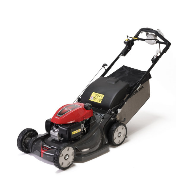 Tondeuse Thermique Honda HRX 537 VYE – Image 2