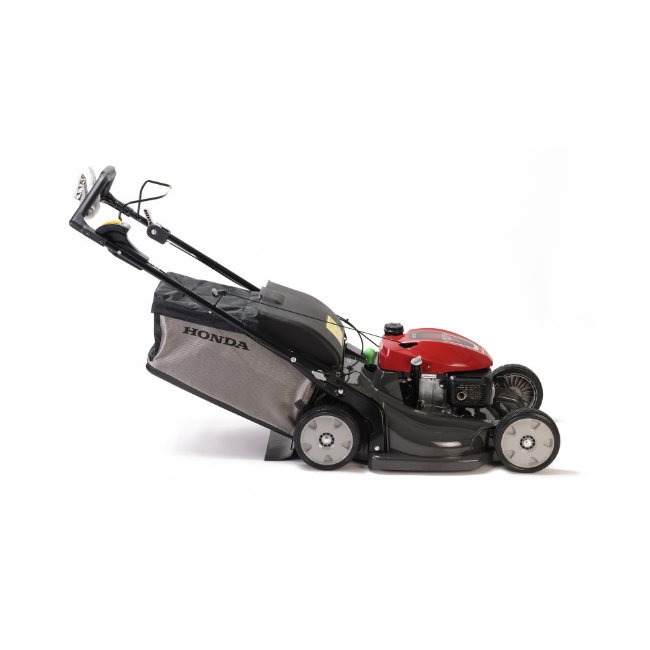 Tondeuse Thermique Honda HRX 537 VYE – Image 3