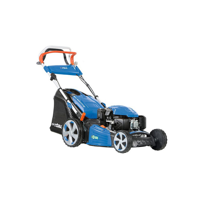 Tondeuse thermique Staub SV 530 TKE ALLROAD PLUS 4