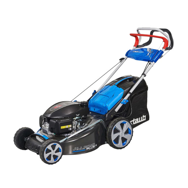 Tondeuse thermique Staub SC 530 THX ALLROAD PLUS 4 – Image 3