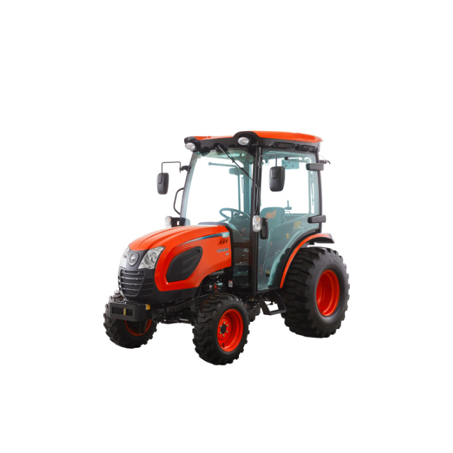 Tracteur Compact Kioti CK5030 H/H Cabine – Image 2
