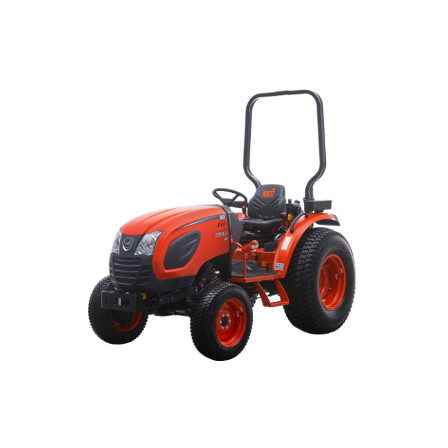 Tracteur Compact Kioti CK5030 H/H Cabine