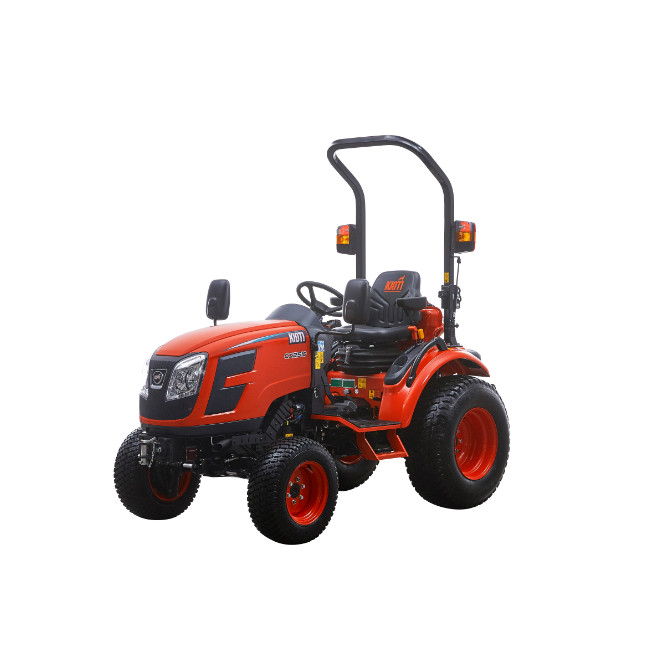 Tracteur Compact Kioti CX2510 M