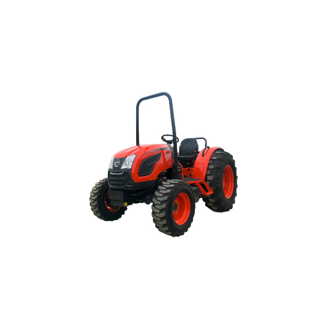 Tracteur Kioti DK6020 HST
