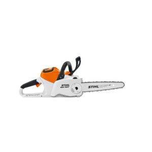 Tronçonneuse à batterie STIHL MSA 160 C-B