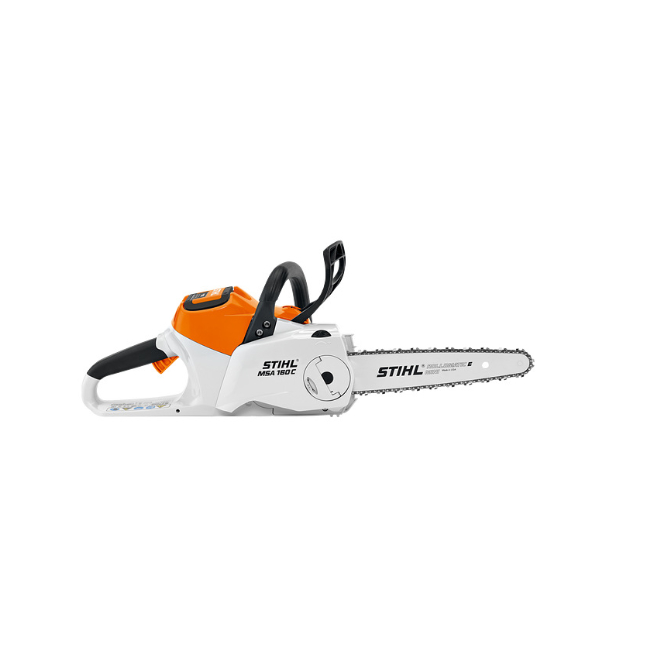 Tronçonneuse à batterie STIHL MSA 160 C-B