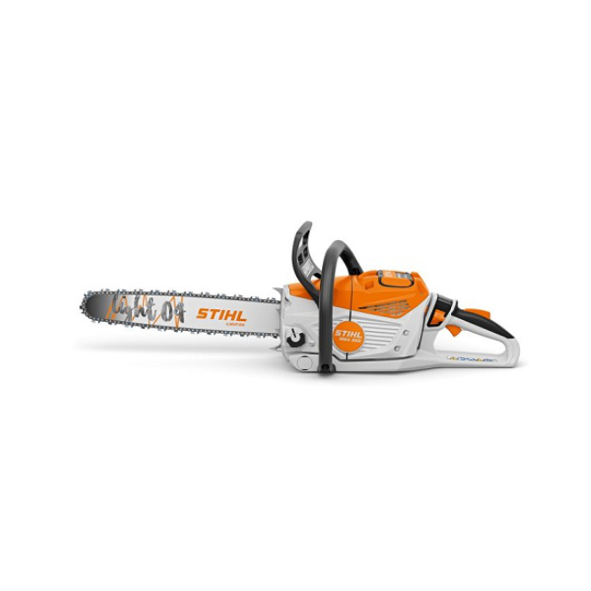 Tronçonneuse à batterie STIHL MSA 300 – Image 2