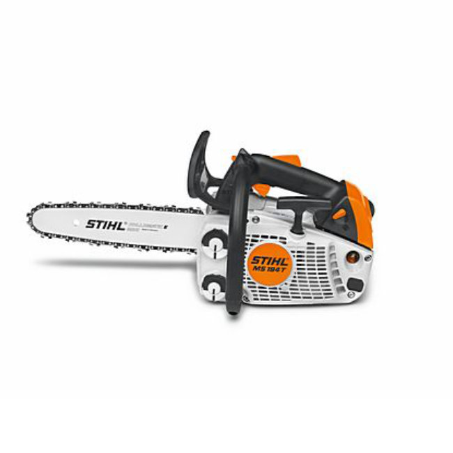 Élagueuse Thermique STIHL MS 194 T – Image 2