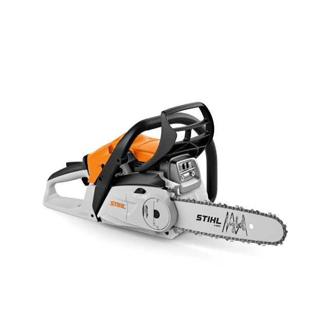 Tronçonneuse Thermique STIHL MS 162 C-BE – Image 2