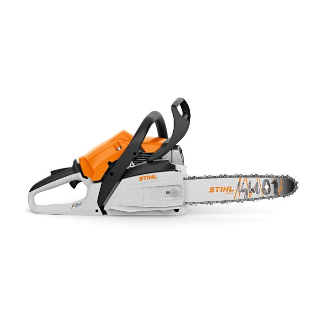 Tronçonneuse thermique STIHL MS 172 – Guide 35 cm