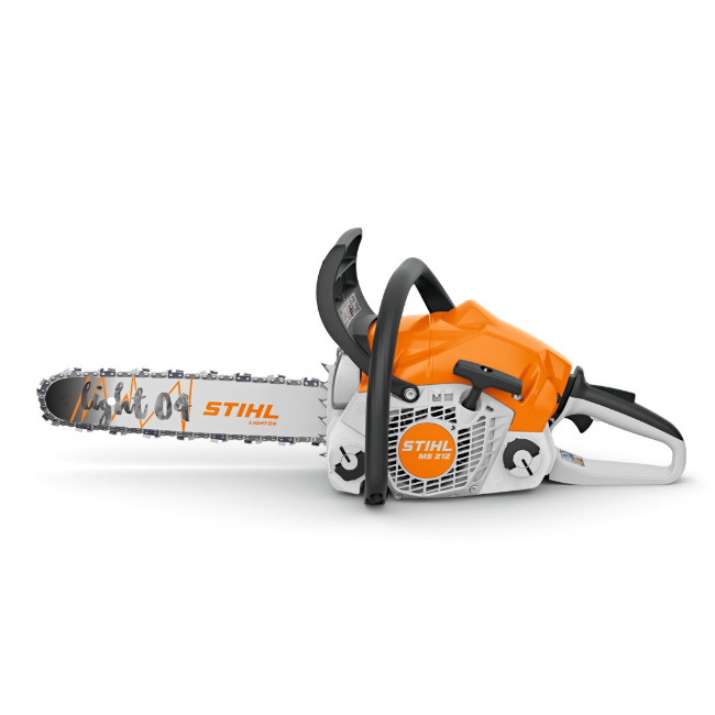 Tronçonneuse Thermique STIHL MS 212 – Image 2