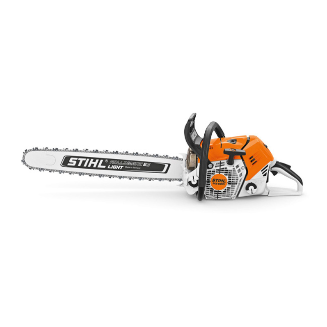 Tronçonneuse Thermique STIHL MS 500i – Image 2