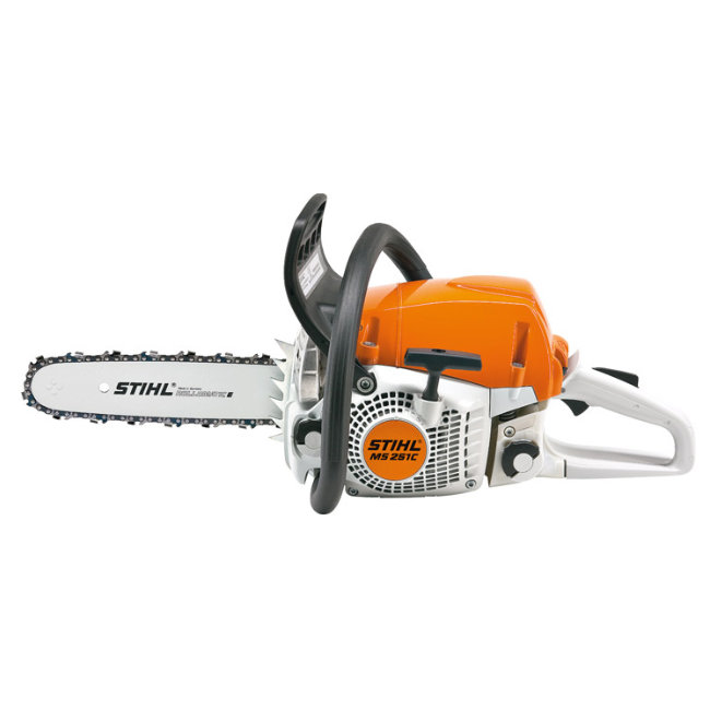 Tronçonneuse Thermique STIHL MS 251 C-BE – Image 2