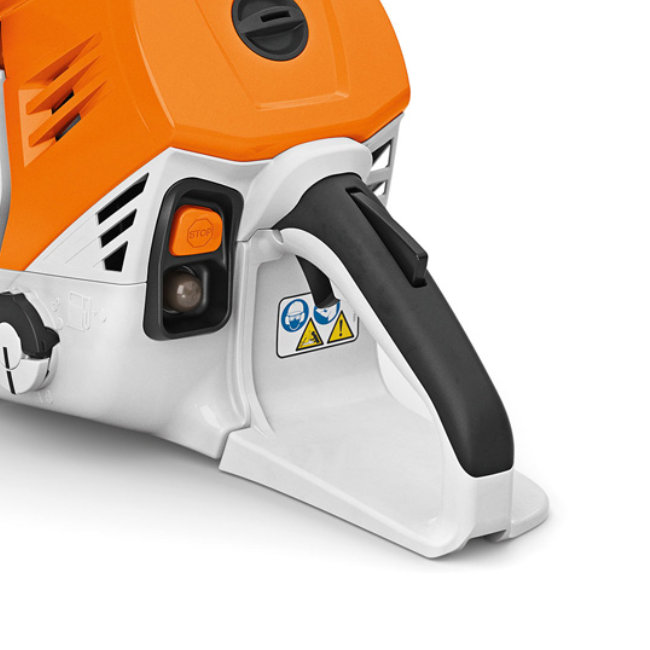 Tronçonneuse Thermique STIHL MS 500i – Image 3