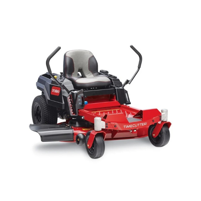 Tondeuse autoportée Toro à rayon de braquage zéro Timecutter ZS4200T