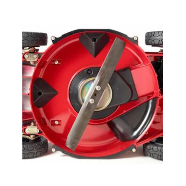 Tondeuse Thermique Professionnelle Toro HD Proline – Image 3