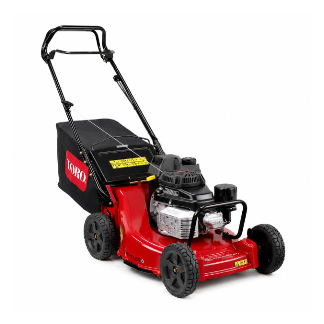 Tondeuse Thermique Professionnelle Toro HD Proline