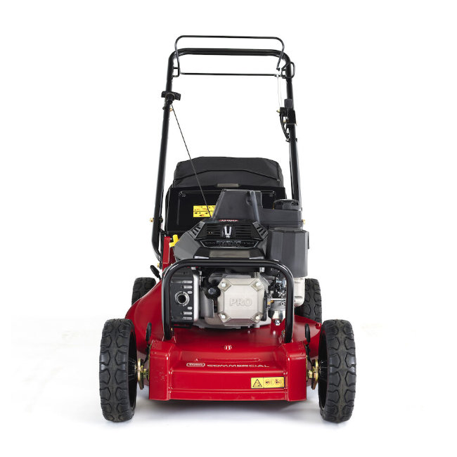 Tondeuse Thermique Professionnelle Toro HD Proline – Image 2