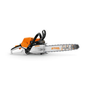 tronconneuse thermique stih -ms300